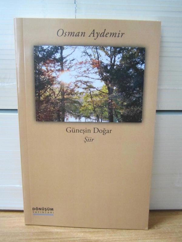 Güneşin Doğar