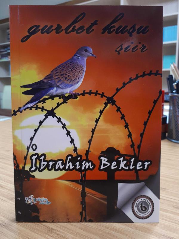Gurbet Kuşu - İbrahim Bekler