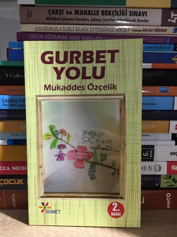 Gurbet Yolu