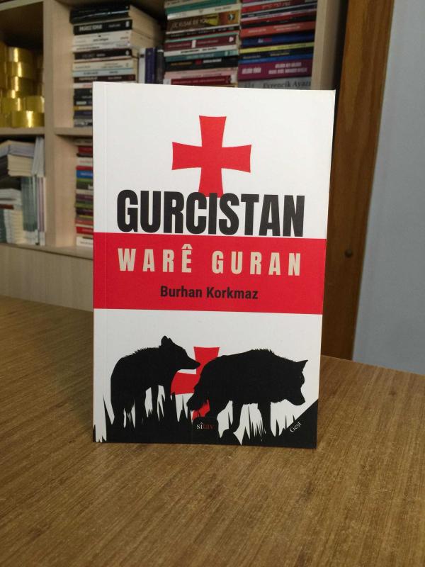 Gurcistan Ware Guran - Burhan Korkmaz