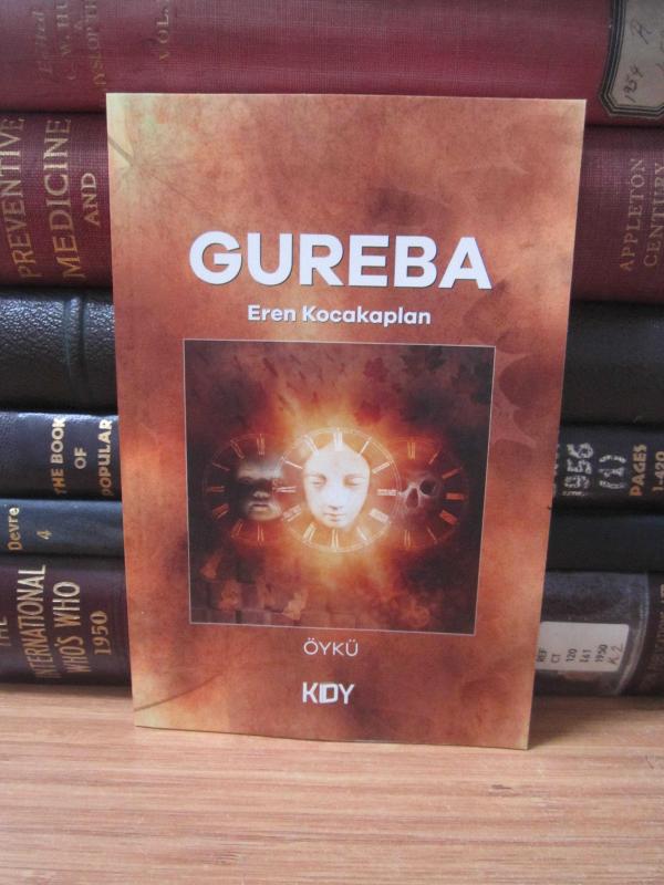 Gureba - Eren Kocakaplan