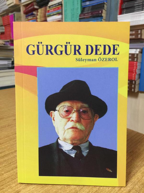 Gürgür Dede (Yusuf Çalışkan)