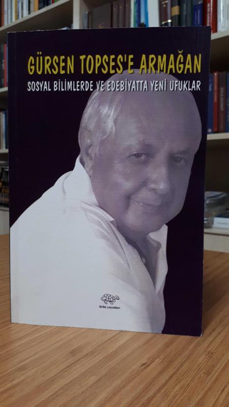 Gürsen Topses'e Armağan