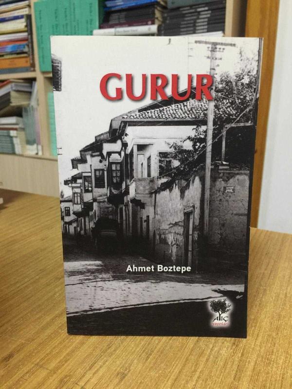 Gurur - Ahmet Boztepe