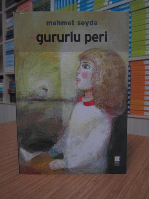 Gururlu Peri