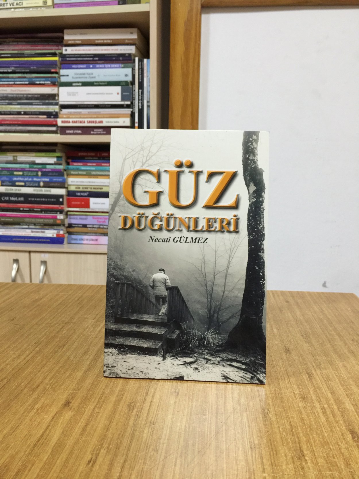 Güz Düğünleri - Necati Gülmez