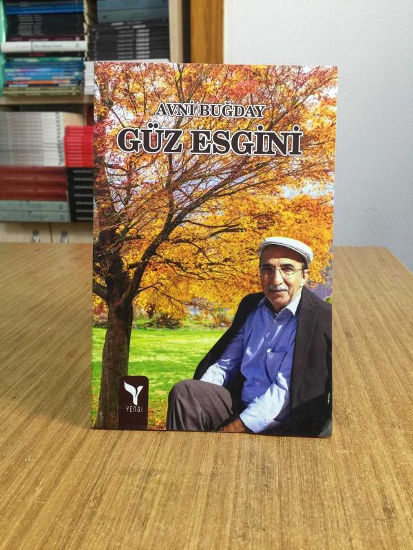 Güz Esgini - Avni Buğday