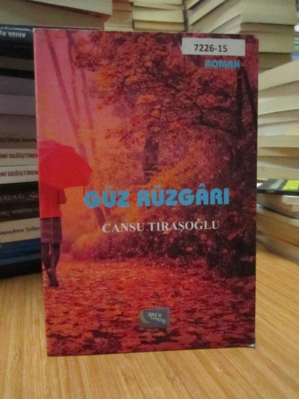 Güz Rüzgarı