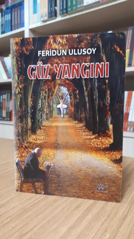 Güz Yangını