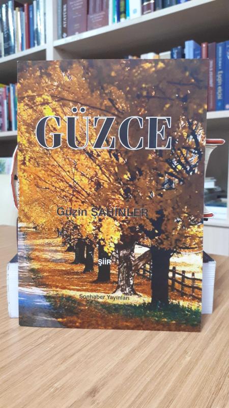 Güzce