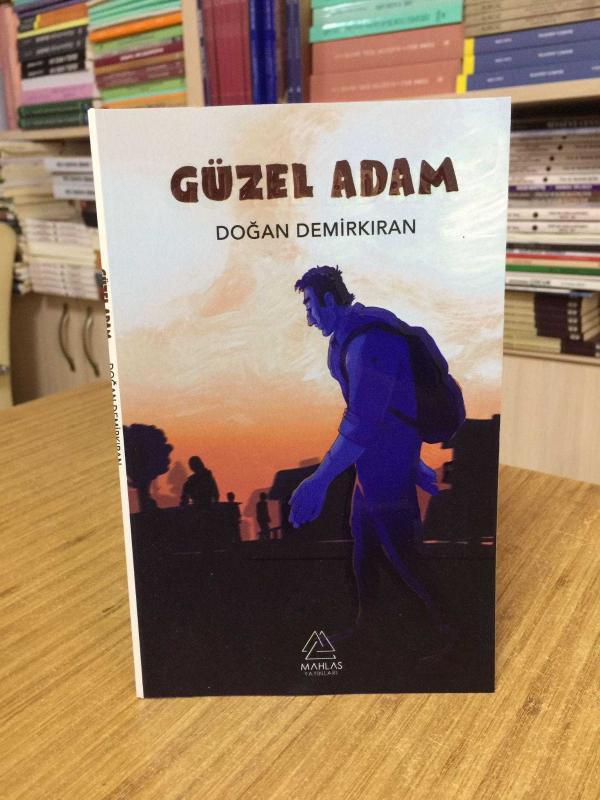 Güzel Adam - Doğan Demirkıran