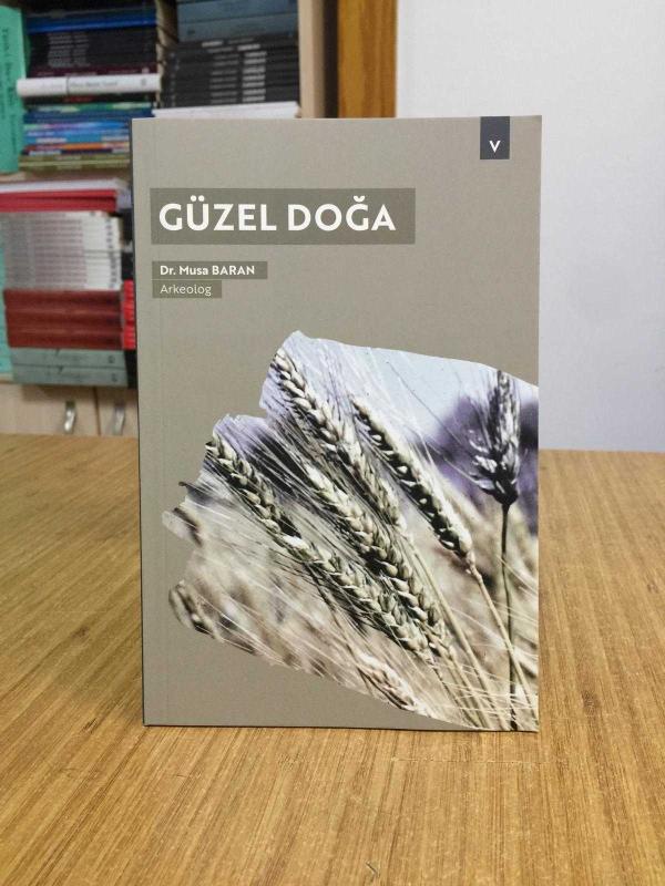 Güzel Doğa - Dr. Musa Baran