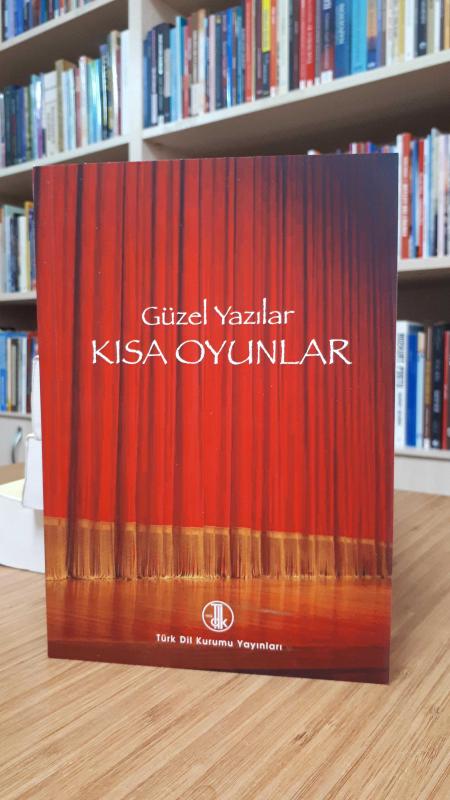 Güzel Yazılar Kısa Oyunlar