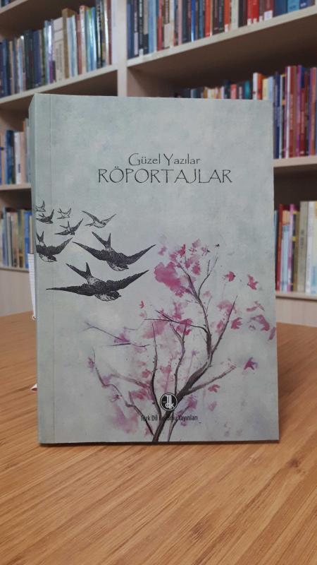 Güzel Yazılar Röportajlar