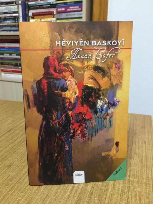 HÊVIYÊN BASKOYÎ - Henan Cafer