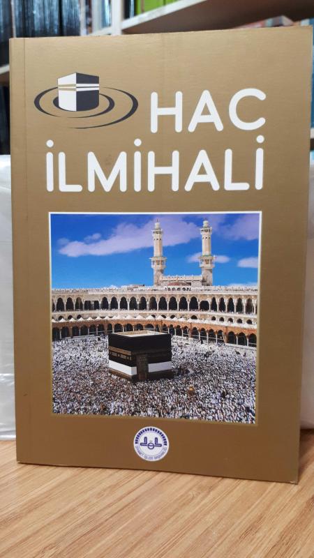 Hac İlmihali