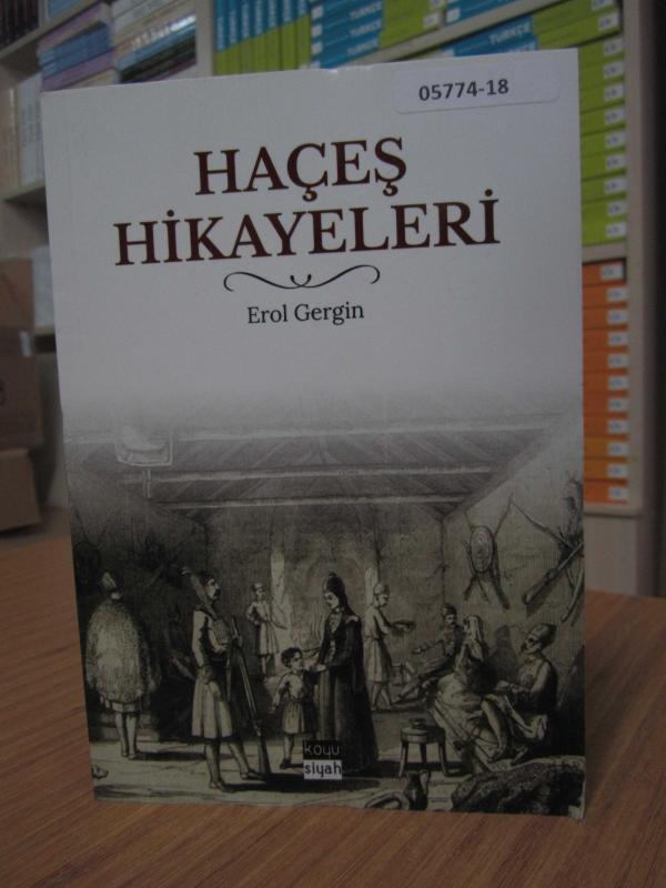 Haçeş Hikayeleri