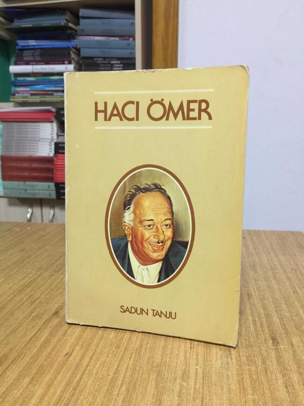 HACI ÖMER - Sadun Tanju