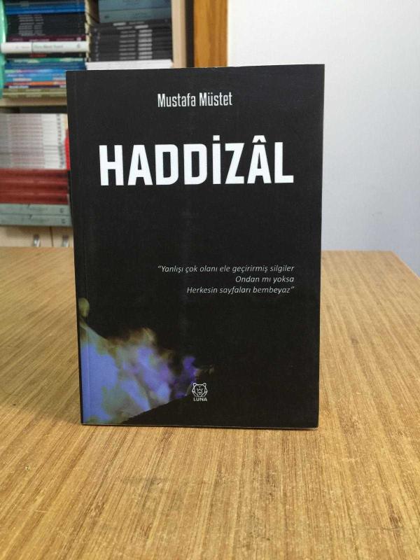 Haddizal - Mustafa Müstet