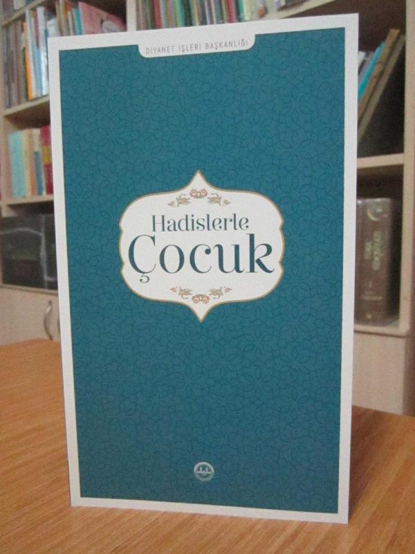 Hadislerle Çocuk