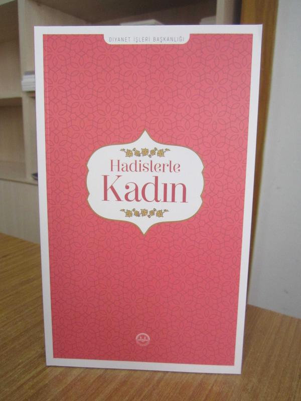 Hadislerle Kadın