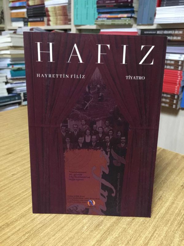 Hafız - Hayrettin Filiz