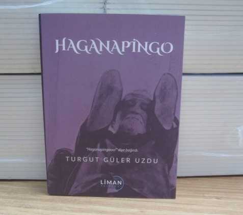 Haganapingo - Turgut Güler Uzdu