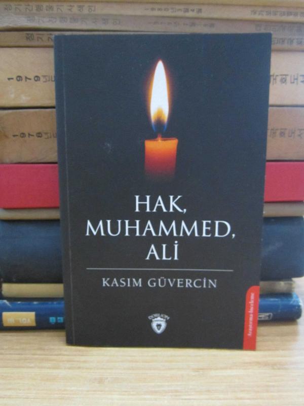 Hak Muhammed Ali