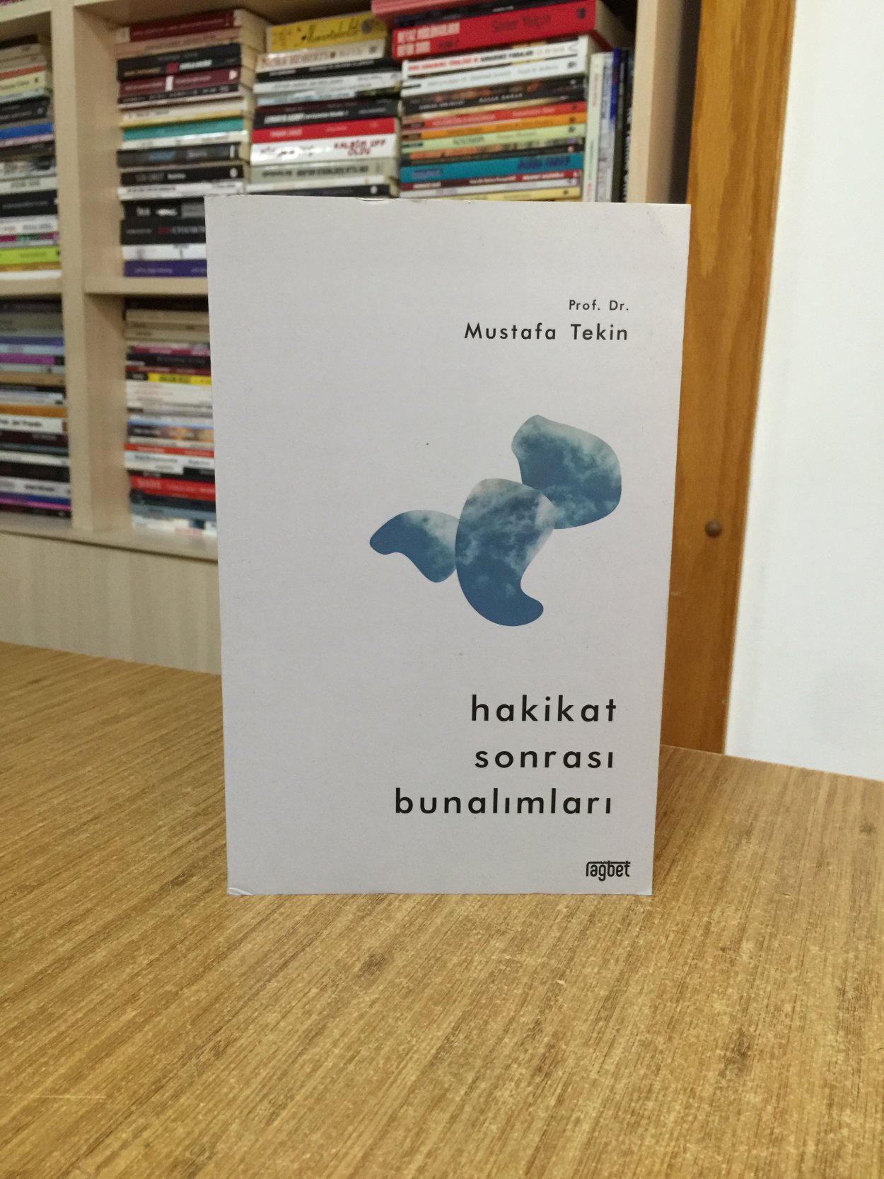 Hakikat Sonrası Bunalımları - Prof. Dr. Mustafa Tekin