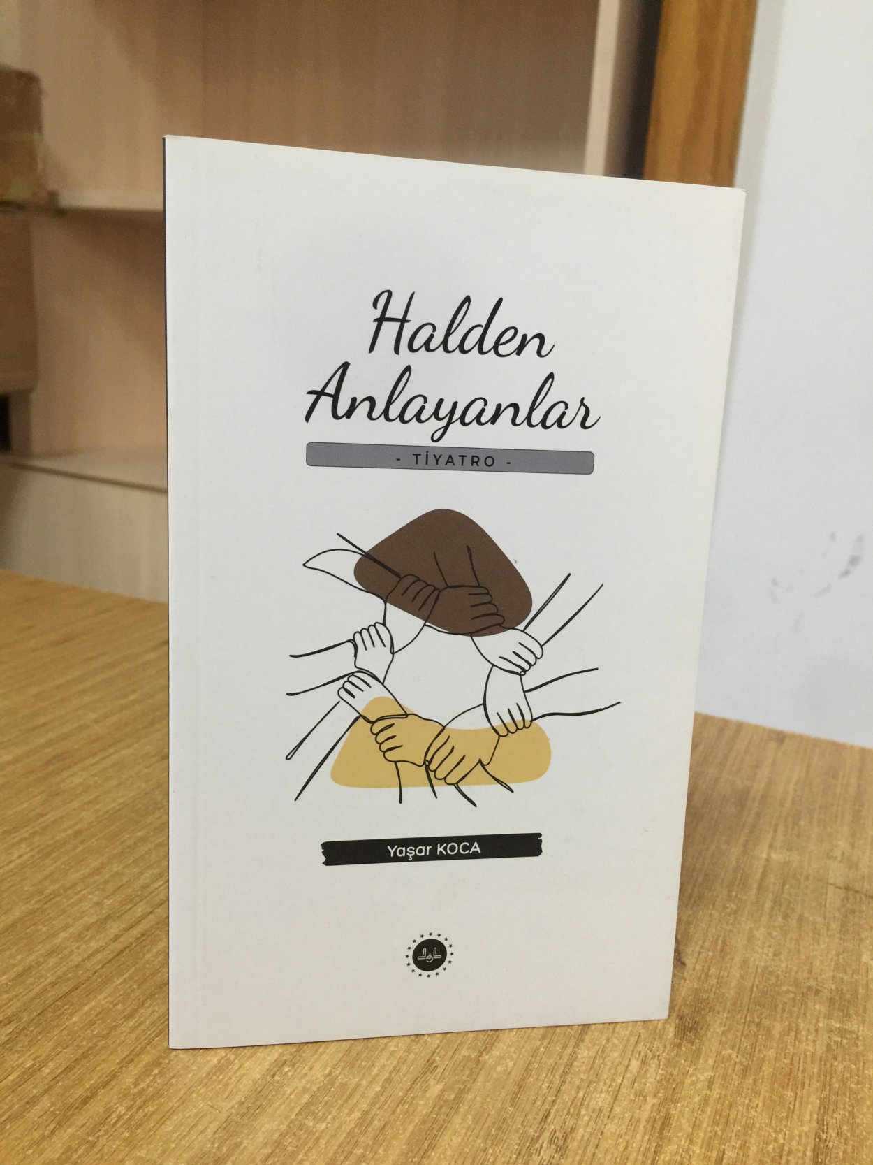 Halden Anlayanlar - Yaşar Koca