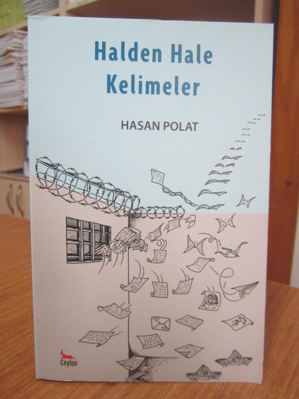 Halden Hale Kelimeler - Hasan Polat