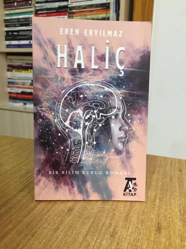 Haliç - Eren Eryılmaz