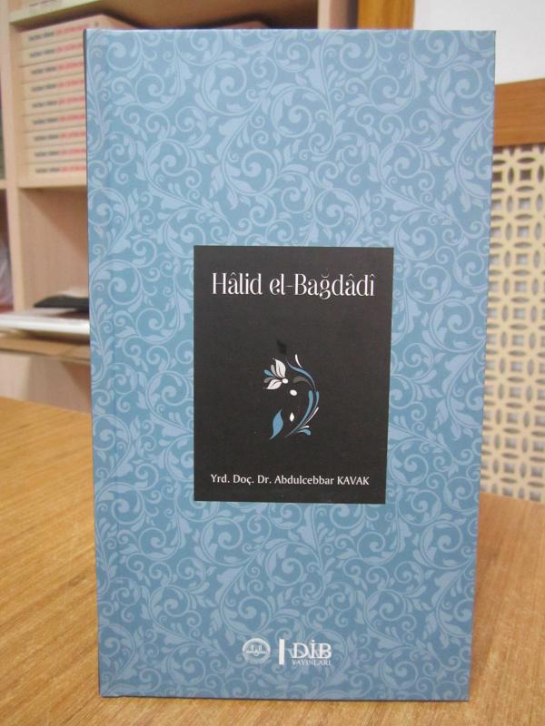 Halid el-Bağdadi / Diyanet İşleri Başkanlığı Yayınları