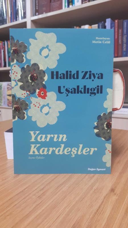 Halid Ziya Uşaklıgil