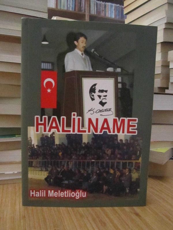 Halilname