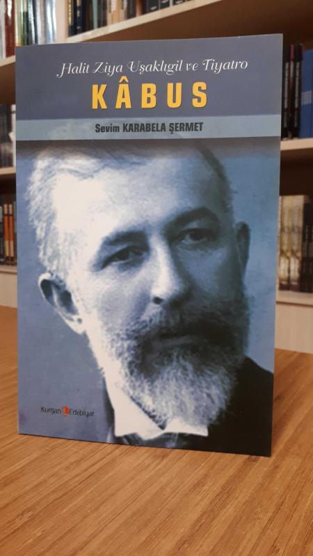 Halit Ziya Uşaklıgil ve Tiyatro Kabus