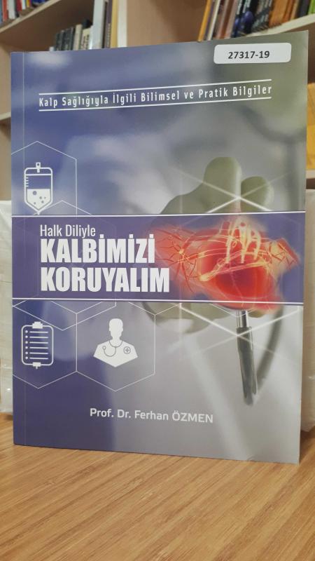 Halk Diliyle Kalbimizi Koruyalım