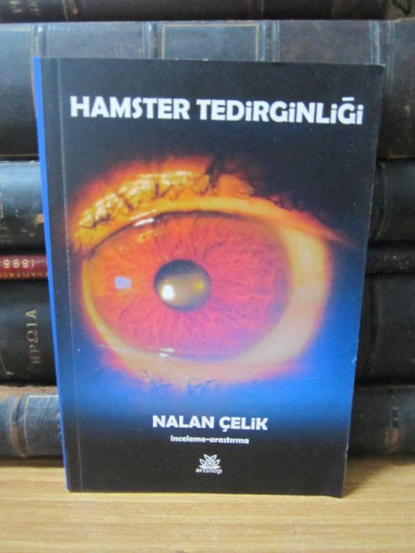 Hamster Tedirginliği