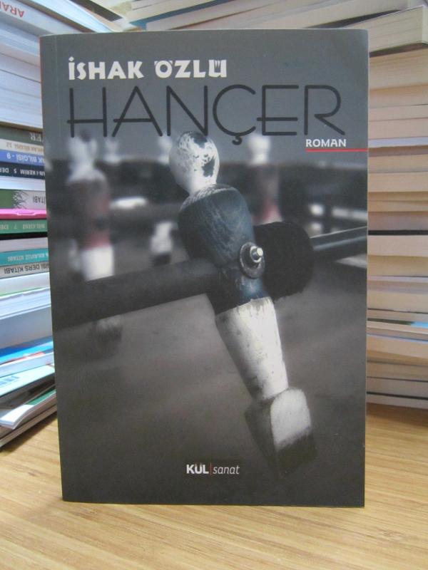 Hançer - İshak Özlü