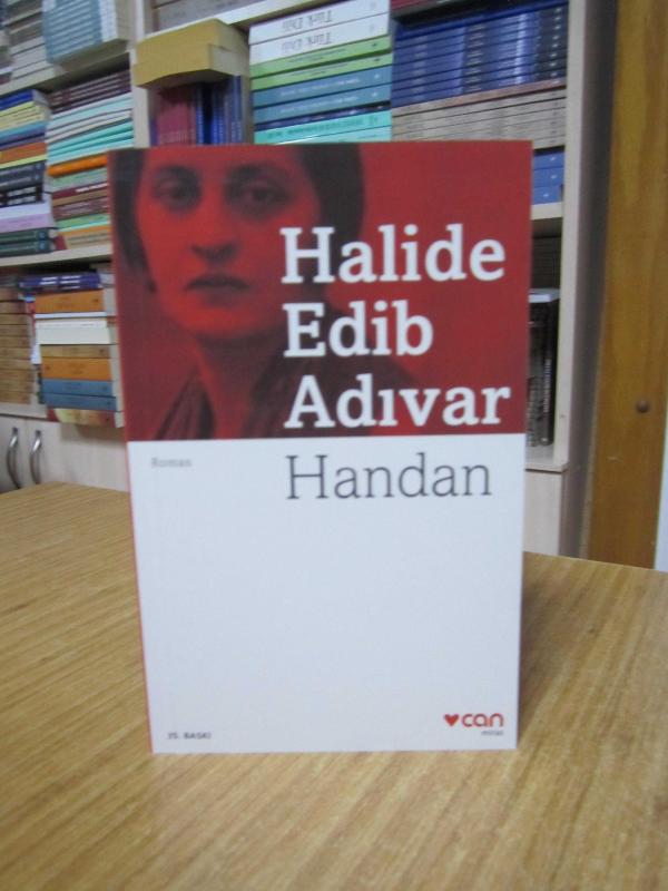 Handan - Halide Edib Adıvar