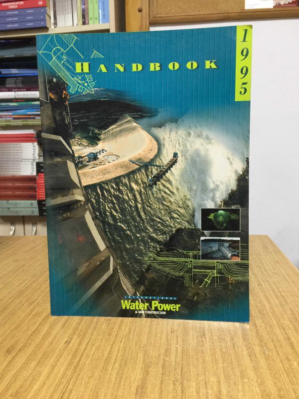 HANDBOOK 1995 International Water Power & Dam Construction