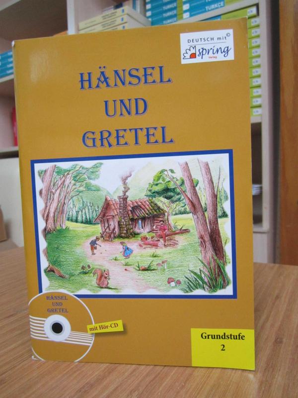 Hansel und Gretel
