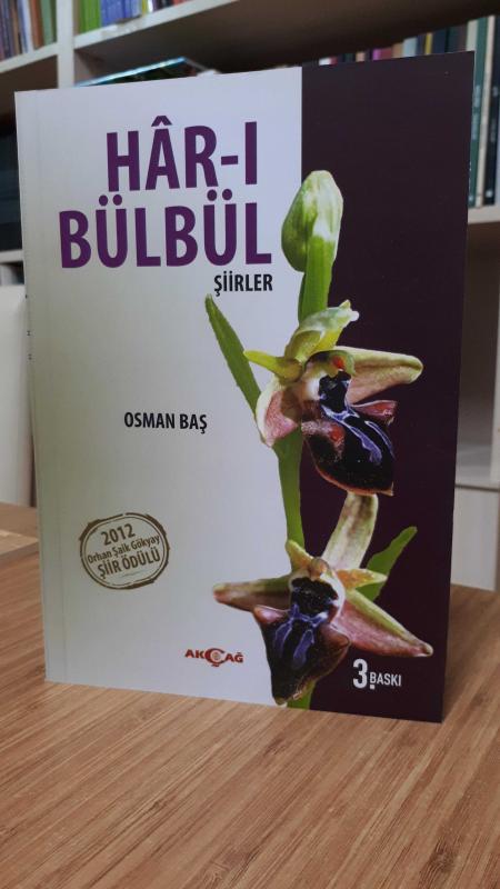 Har-ı Bülbül - Osman Baş