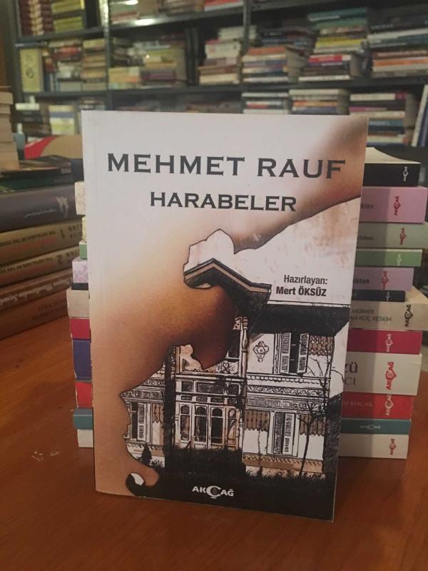 Harabeler - Mehmed Rauf