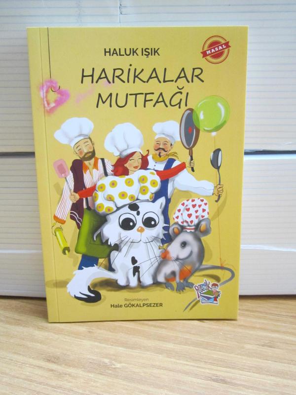 Harikalar Mutfağı