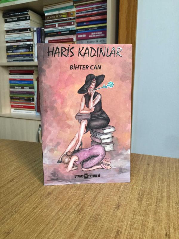 Haris Kadınlar - Bihter Can