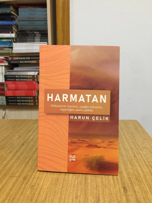 Harmatan - Harun Çelik