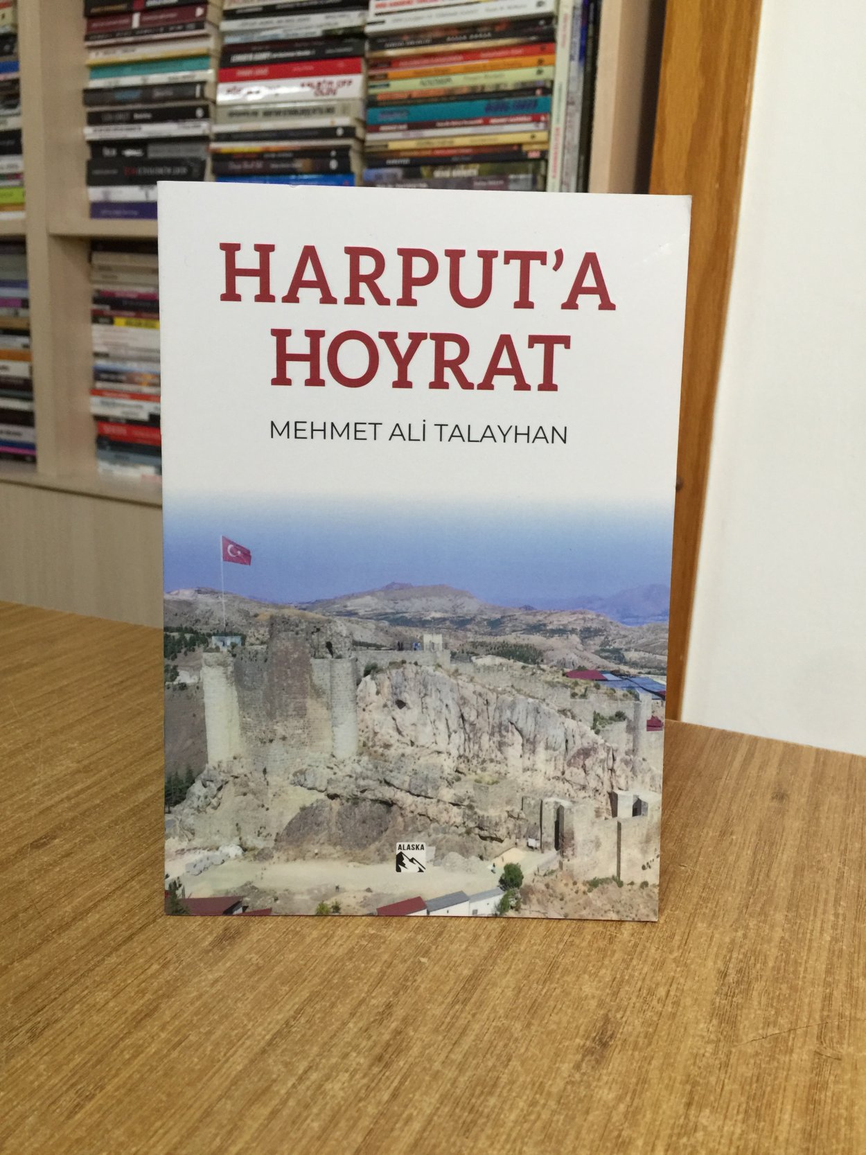 Harput'a Hoyrat - Mehmet Ali Talayhan