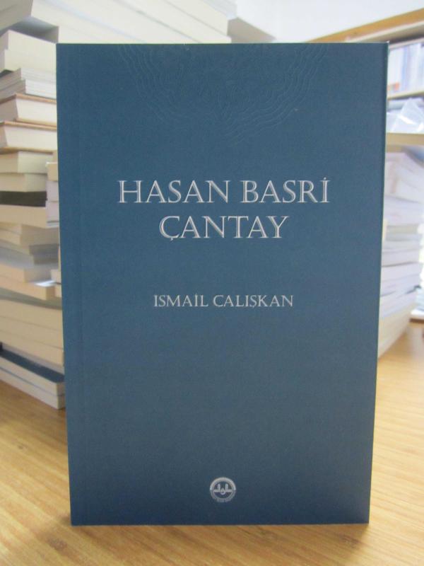 Hasan Basri Çantay