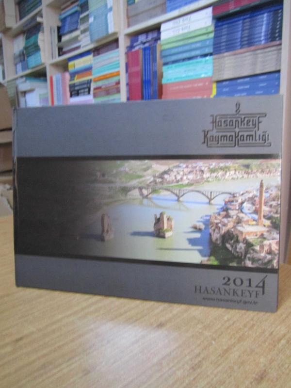 HASANKEYF 2014 / Hasankeyf Kaymakamlığı